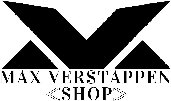 Max Verstappen Shop