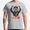 ssrcoclassic teemensheather greyfront altsquare product1000x1000.u1 9 - Max Verstappen Shop