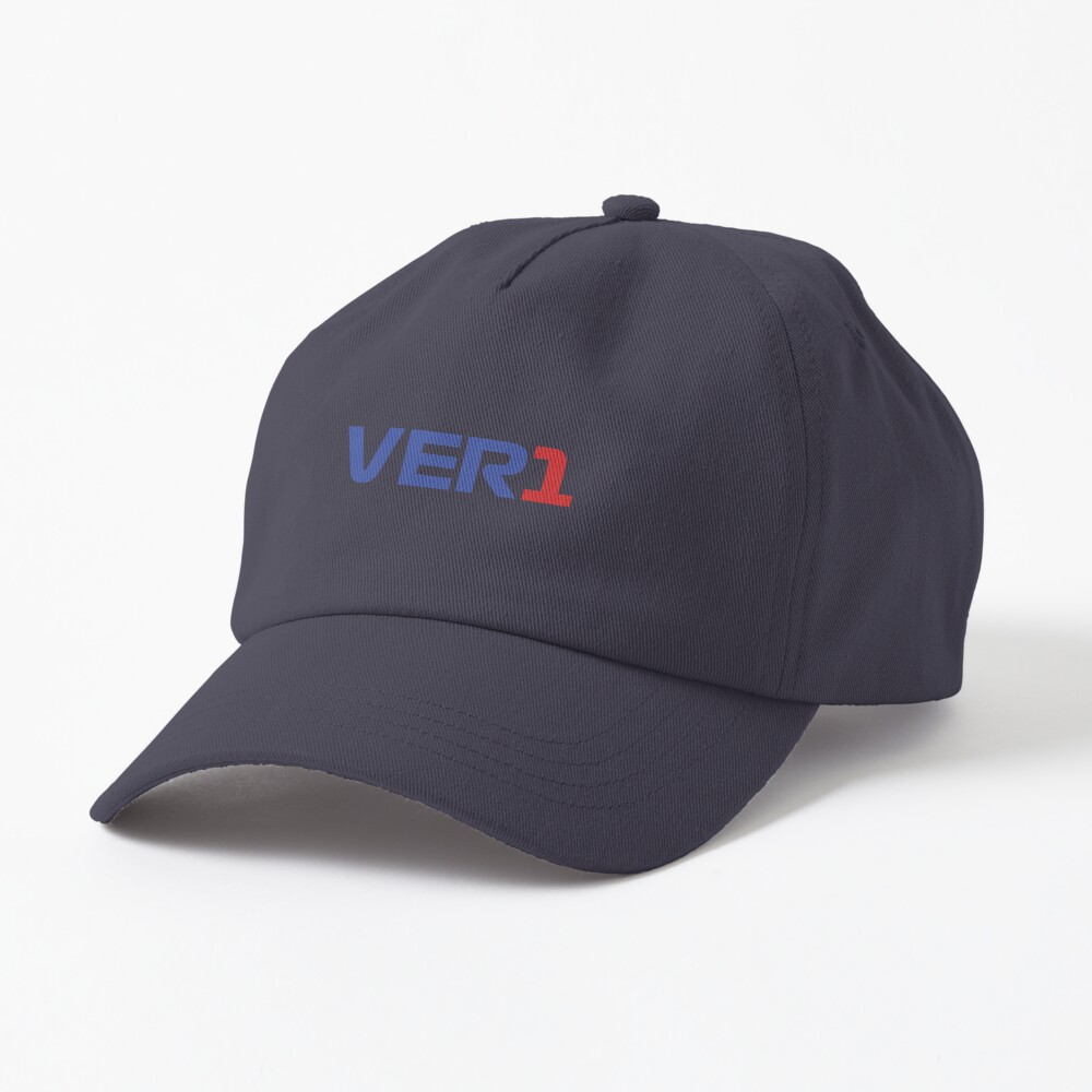 Max Verstappen 1 Formula One Cap