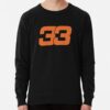 ssrcolightweight sweatshirtmensblack lightweight raglan sweatshirtfrontsquare productx1000 bgf8f8f8 1 - Max Verstappen Shop