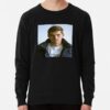 ssrcolightweight sweatshirtmensblack lightweight raglan sweatshirtfrontsquare productx1000 bgf8f8f8 2 - Max Verstappen Shop