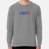 ssrcolightweight sweatshirtmensheather grey lightweight raglan sweatshirtfrontsquare productx1000 bgf8f8f8 1 - Max Verstappen Shop