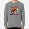 ssrcolightweight sweatshirtmensheather grey lightweight raglan sweatshirtfrontsquare productx1000 bgf8f8f8 - Max Verstappen Shop