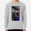 ssrcolightweight sweatshirtmensheather greyfrontsquare productx1000 bgf8f8f8 10 - Max Verstappen Shop