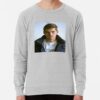 ssrcolightweight sweatshirtmensheather greyfrontsquare productx1000 bgf8f8f8 21 - Max Verstappen Shop