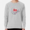 ssrcolightweight sweatshirtmensheather greyfrontsquare productx1000 bgf8f8f8 4 - Max Verstappen Shop