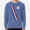 ssrcolightweight sweatshirtmensroyal blue lightweight raglan sweatshirtfrontsquare productx1000 bgf8f8f8 - Max Verstappen Shop