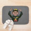 urbathmat flatlay context smallsquare750x1000.1u5 12 - Max Verstappen Shop