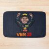 urbathmat flatlay largesquare1000x1000.1u5 15 - Max Verstappen Shop