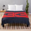 urblanket large bedsquarex1000.1u2 13 - Max Verstappen Shop