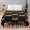 urblanket large bedsquarex1000.1u2 14 - Max Verstappen Shop