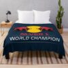 urblanket large bedsquarex1000.1u2 17 - Max Verstappen Shop