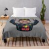 urblanket large bedsquarex1000.1u2 21 - Max Verstappen Shop