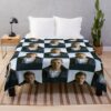 urblanket large bedsquarex1000.1u2 26 - Max Verstappen Shop