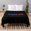 urblanket large bedsquarex1000.1u2 28 - Max Verstappen Shop