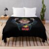 urblanket large bedsquarex1000.1u2 3 - Max Verstappen Shop