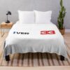 urblanket large bedsquarex1000.1u2 8 - Max Verstappen Shop