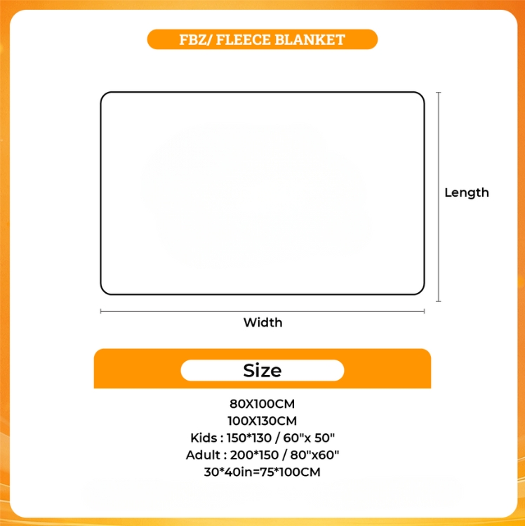 3D Fleece Blanket - Max Verstappen Shop